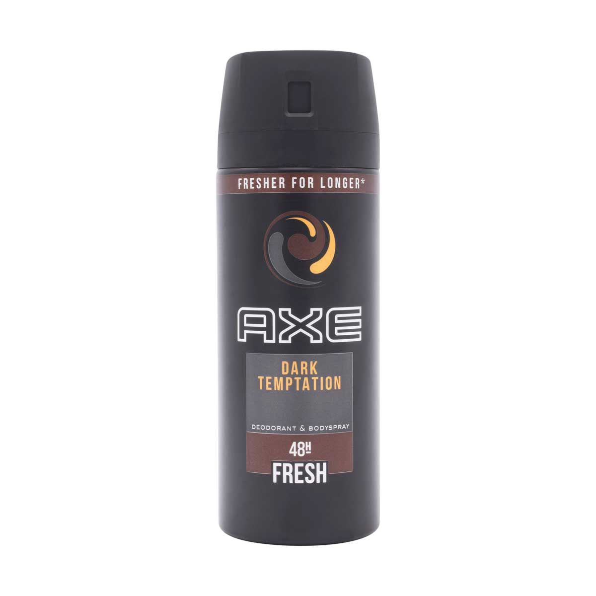 Dark Temptation Deodorant Body Spray 150Ml