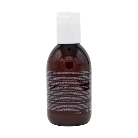 Dercos Anti Dandruff Shampoo for Normal to Oily hair 200ml