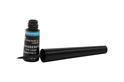 WET N WILD Proline Eyeliner - Black