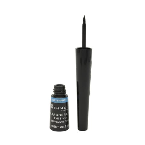 WET N WILD Proline Eyeliner - Black