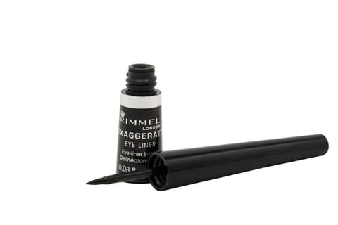 WET N WILD Proline Eyeliner - Black