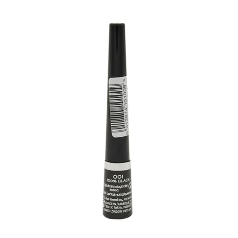 WET N WILD Proline Eyeliner - Black