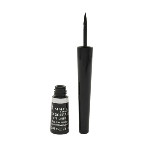 WET N WILD Proline Eyeliner - Black