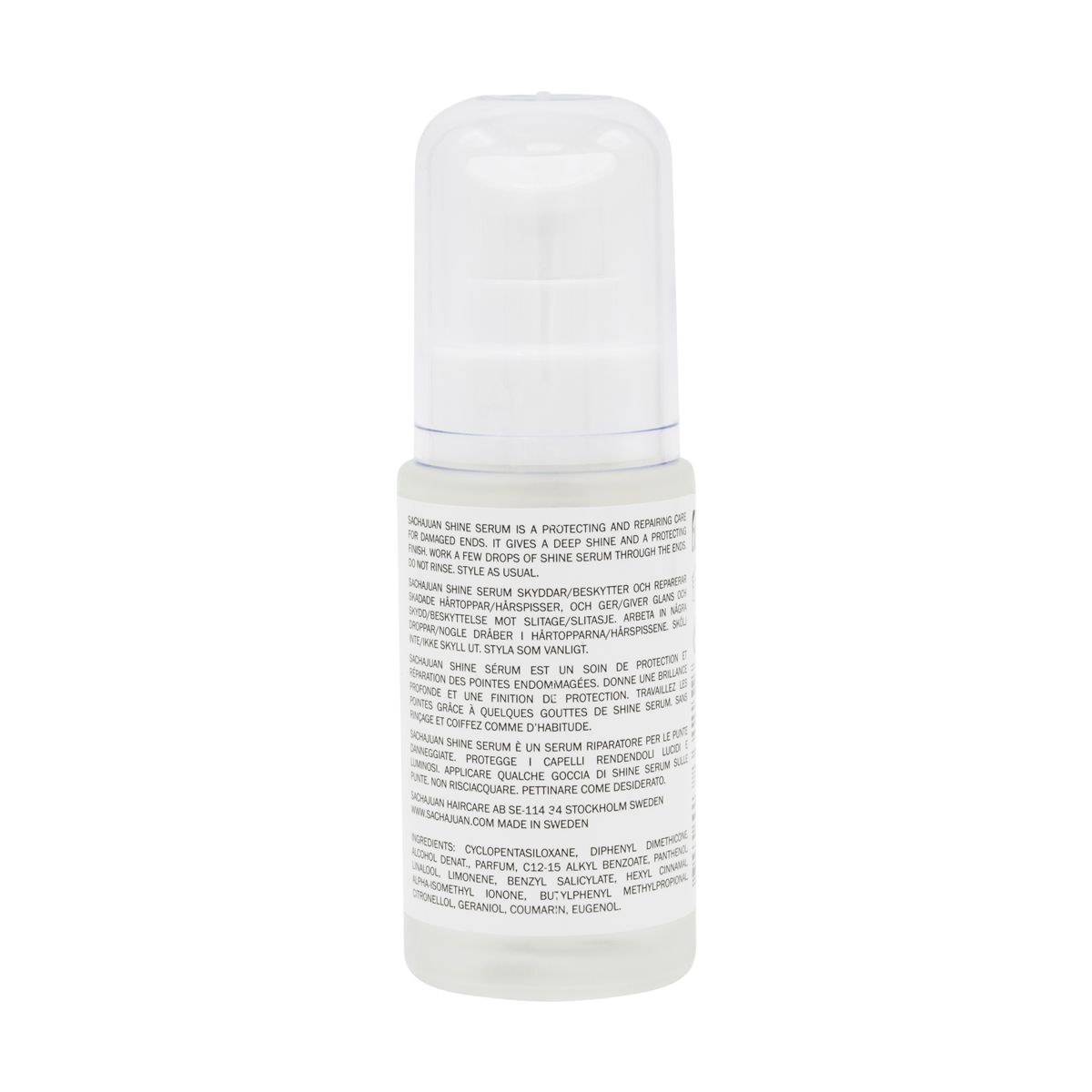 Shine Serum 30Ml