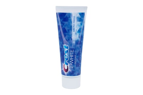 Whitening Toothpaste