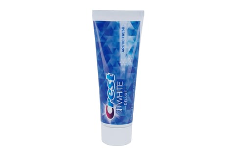 Whitening Toothpaste