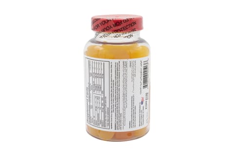 T-R Q  Multivitamin Adult Gummy