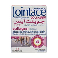 Jointace Collagen 60 Tablets