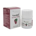 Veratol 100 Mg 60 Capsules