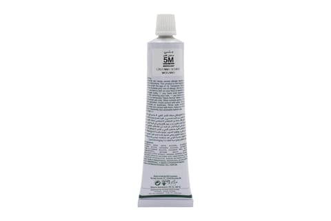 Herbal Hair Color Gel 1N Black