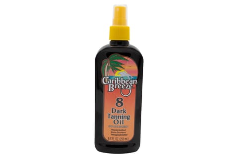 Carrot Sun Tan ACC Oil Watermelon 200ML