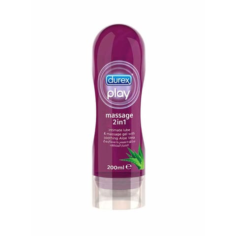 Sasmar Lubricant Gel Cherry Pump 60 ml