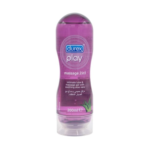 Sasmar Lubricant Gel Cherry Pump 60 ml