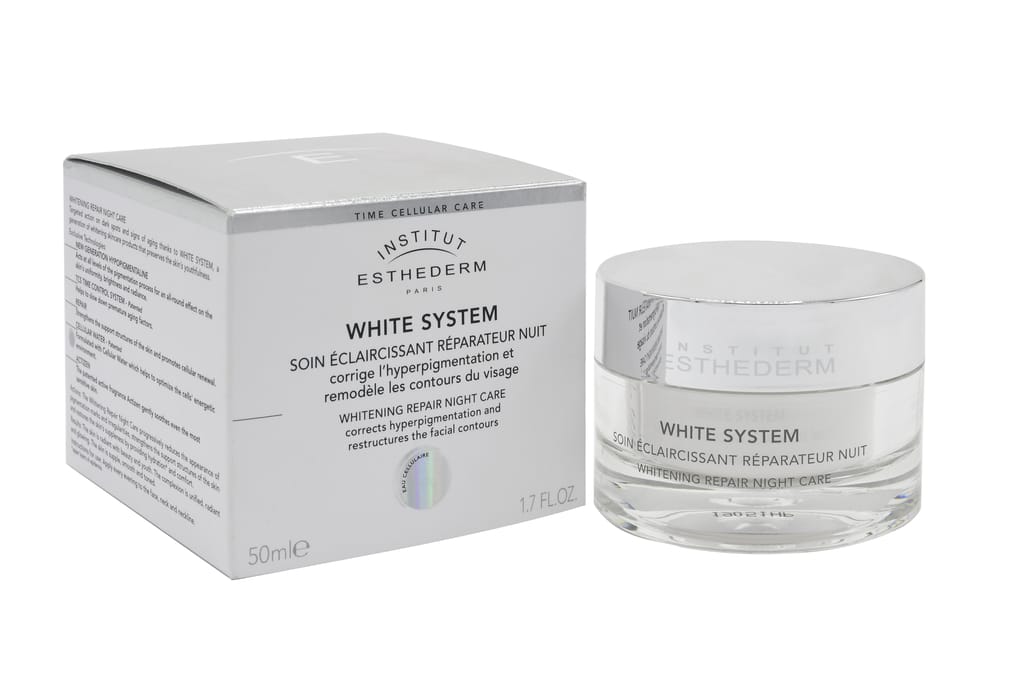 Esthe-White System Night Care-50ml