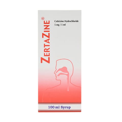 Xyzal 5 mg Tablet 20pcs