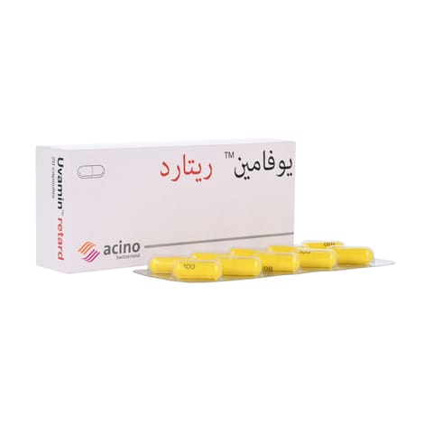 XATRAL Xatral XL 10 mg 30 Tab