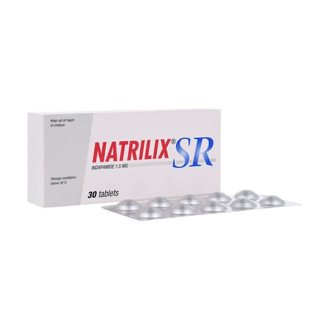 XATRAL Xatral XL 10 mg 30 Tab