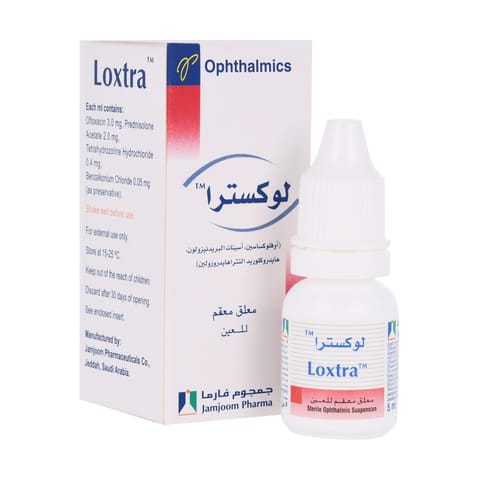 XATRAL Xatral XL 10 mg 30 Tab