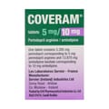 COVERAM Coveram 5/10 Tab