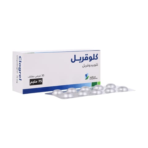 XATRAL Xatral XL 10 mg 30 Tab