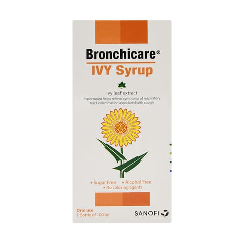 OTRIVIN 0.1% Nasal drop 10Ml