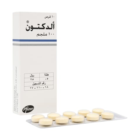 XATRAL Xatral XL 10 mg 30 Tab