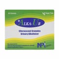 Alka-Ur Eff Granules 30 Sachet