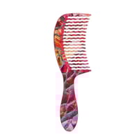 فرشاة ويت برش لفك التشابك - ماجك قاردين اللون الوردي