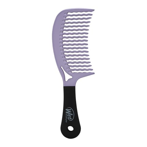 Detangling Comb Hair Brush, Lovin Lilac