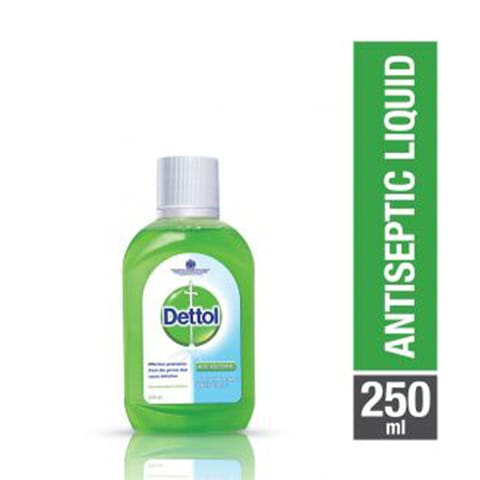 Antiseptic Liquid Original-250Ml