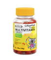 Candy Multivitamins Omega-3