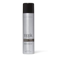 Colored Hair Thickener, Medium Brown