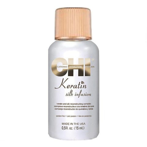 Cristal Hair Serum