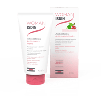 WOMEN ANTI-STRETCH MARKS 250ML