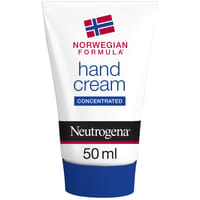 Concentrated Hand Cream 50G