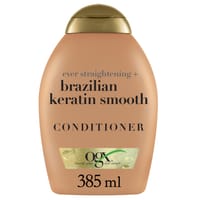 Brazilian Keratin Therapy Conditioner