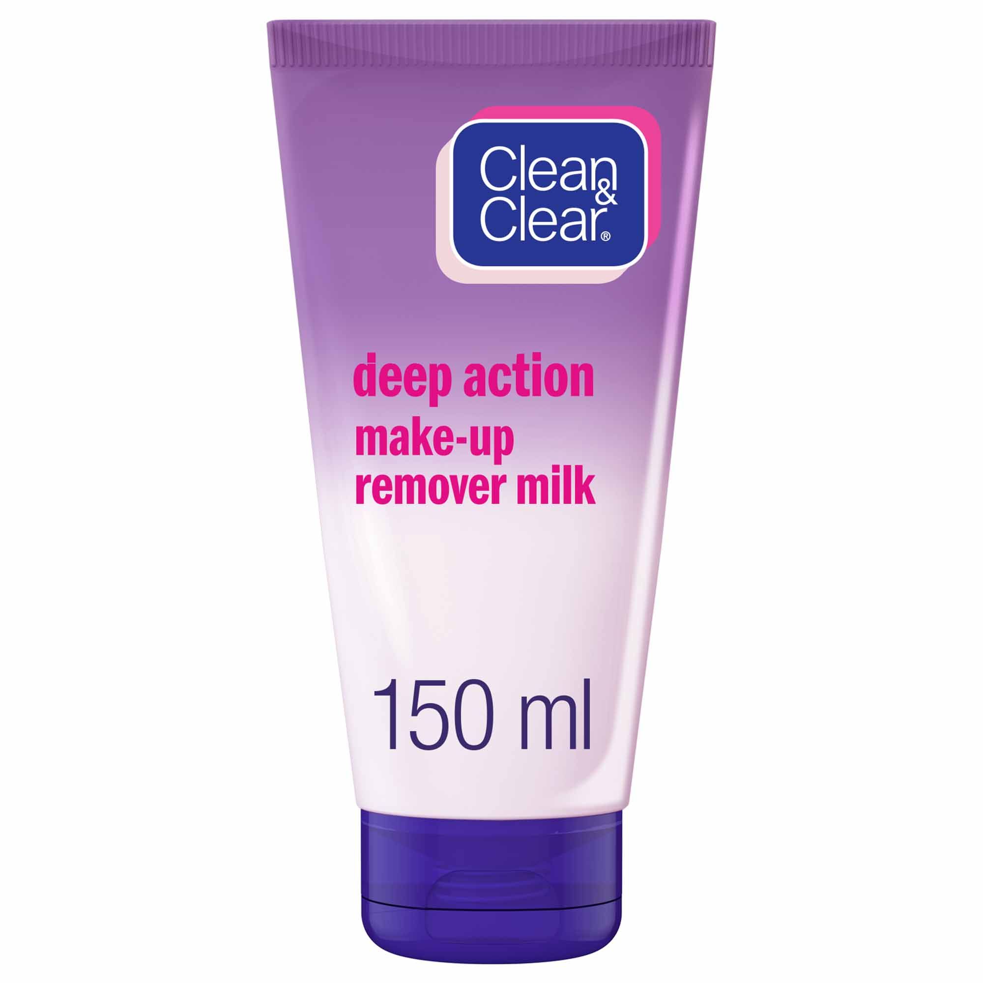 Make-Up Remover Deep Cleansing 150Ml