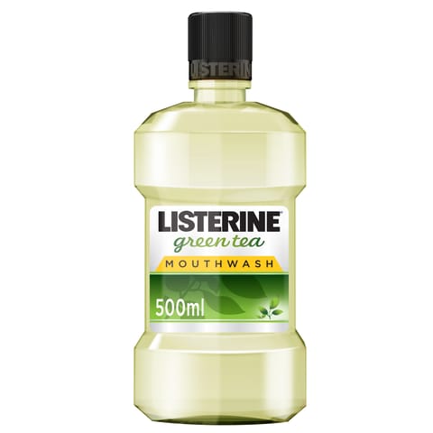 Protection Mouthwash 400Ml