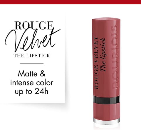 Rouge Edition Velvet Lipstain