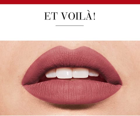 Rouge Edition Velvet Lipstain