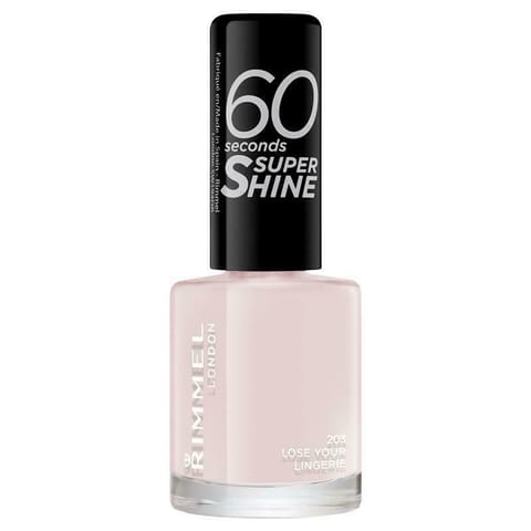 Rimmel 60 Second Nail Polish# 880