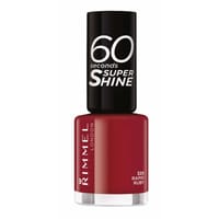 Rimmel 60 Second Nail Polish # 315