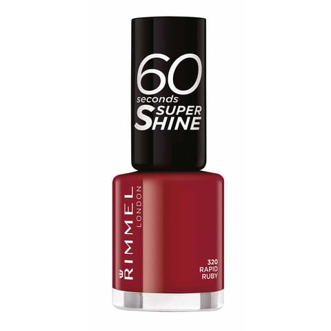 WET N WILD Shine Nail Color