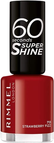 WET N WILD Shine Nail Color