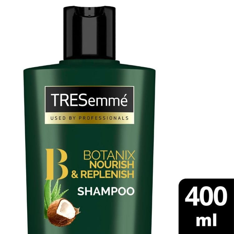 SHAMPOO  Nourish and Replenish, 400ml