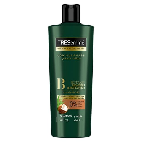 FOLTENE Shampoo For Thinning Hair For Men 200 Ml