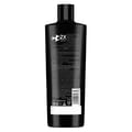 SHAMPOO SALON SMOOTH & SHINE, 400ml