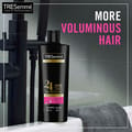 Shampoo 24HR VOLUME & Body, 400ml