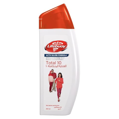 QV Body Wash 500 ml