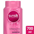 Shampoo Shine & Strength- 700ml